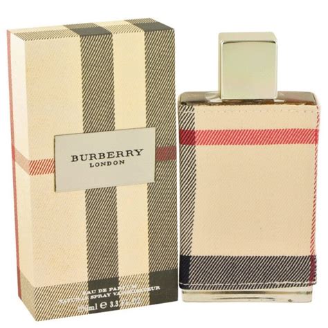 burberry london perfume women's review|Burberry London perfume original.